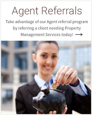 Austin Realtor Property Management Referral