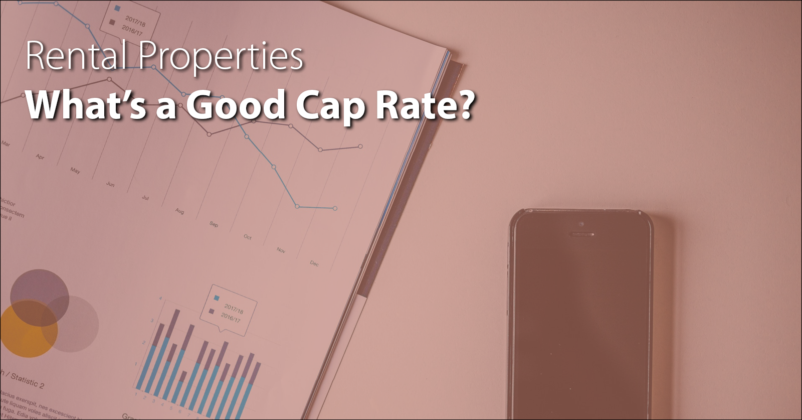 Rental Homes What's a Good Cap Rate?