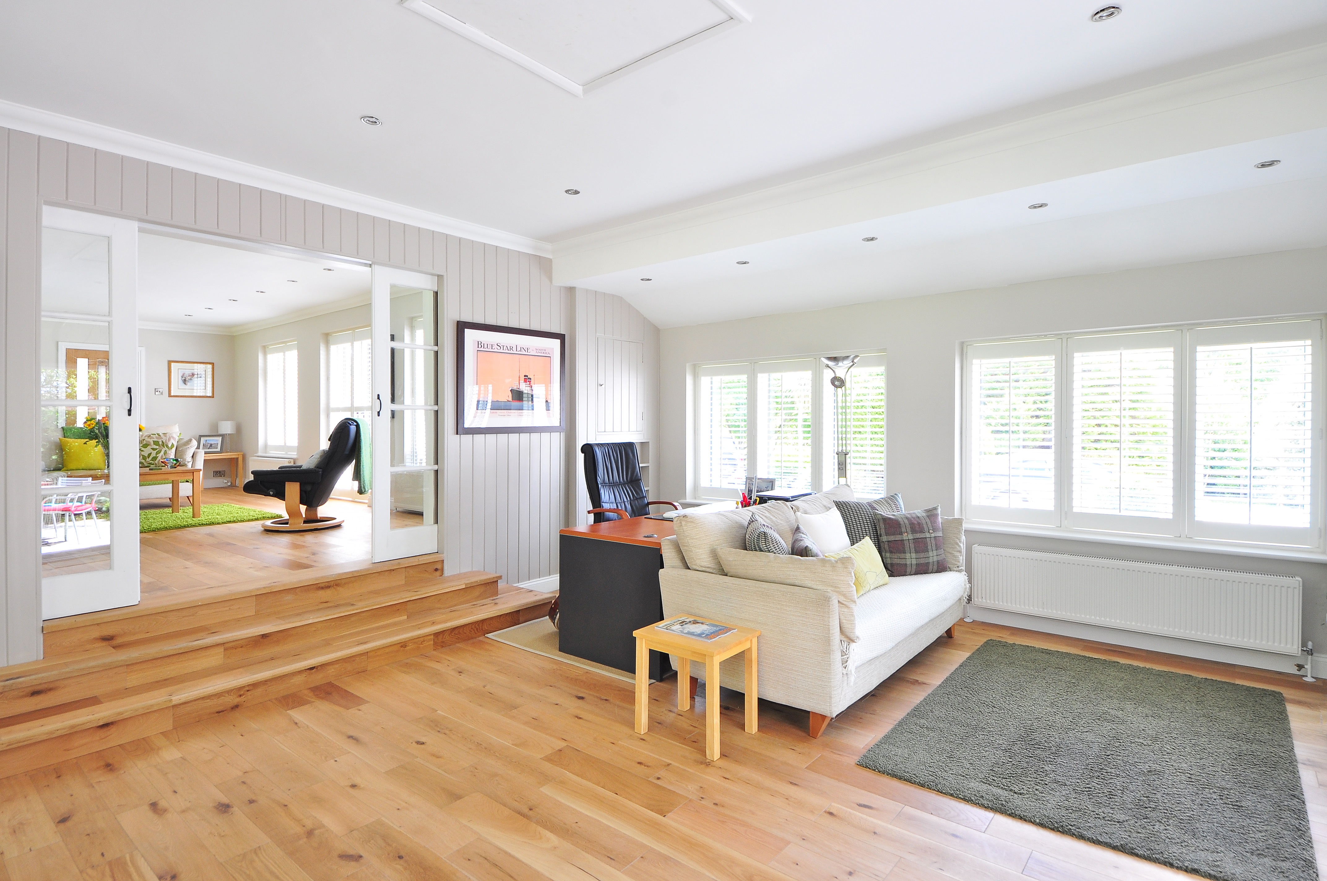 make your austin rental home feel like home