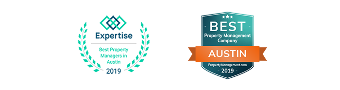 Stone Oak Management best austin property management company awards