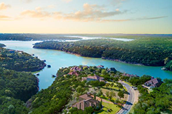 Jonestown Texas Property Managers