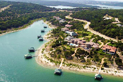 Lago Vista, Texas