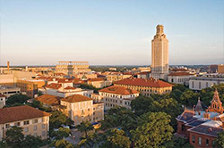 University of Texas at Austin